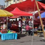 Tlahuelilpan regulará el tianguis tradicional de los martes