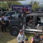 Ciudad policía: Gobierno de Tula de Allende acompaña acciones para fortalecer la cultura de la prevención en la niñez