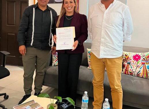 Autorizan la obra “Remodelación del Parque en la Unidad Deportiva de Tepeji del Río”
