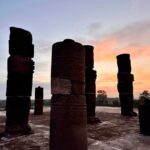 ¿Te imaginas ver el amanecer junto a los Atlantes?