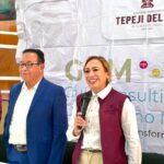 Tepeji del Río participa la Revisión de la Guía Consultiva de Desempeño Municipal