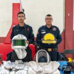 Realizan en Tepeji del Río el programa «Ciudad Policía» para fortalecer la cultura de la prevención