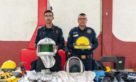 Realizan en Tepeji del Río el programa «Ciudad Policía» para fortalecer la cultura de la prevención