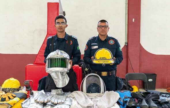 Realizan en Tepeji del Río el programa «Ciudad Policía» para fortalecer la cultura de la prevención