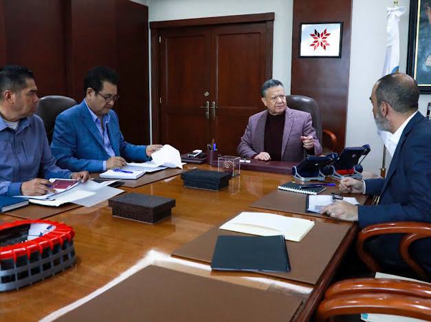 Gabinete de Seguridad de Hidalgo despliega operativo por vacaciones de verano