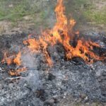 FGR LLEVÓ A CABO UN EVENTO DE INCINERACIÓN DE NARCÓTICOS Y DESTRUCCIÓN DE 366 OBJETOS DEL DELITO, EN HIDALGO