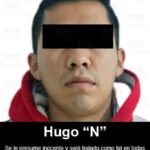 CUMPLIMENTA FGR ORDEN DE REAPREHENSIÓN CONTRA UNA PERSONA POR VIOLACIÓN A LA LEY FEDERAL DE ARMAS EN TEZONTEPEC DE ALDAMA