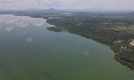 Gobierno de México impulsa en Hidalgo la recuperación integral del río Tula para proteger a las comunidades
