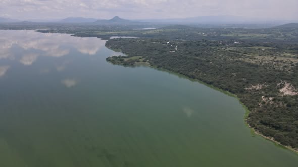 Gobierno de México impulsa en Hidalgo la recuperación integral del río Tula para proteger a las comunidades