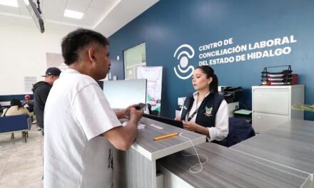 Ley Federal del Trabajo contempla casos en los que no es obligatorio conciliar
