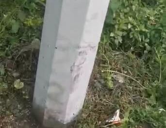 Suspenden temporalmente el servicio de agua potable por fuga en la carretera Tepeji–Golondrinas