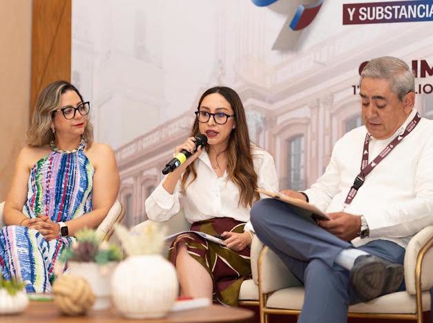 Durante encuentro nacional, Hidalgo presenta caso de éxito en investigación de responsabilidades administrativas
