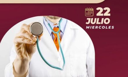 Ofrecerán consultas de Medicina Interna e Infectología en Atotonilco de Tula