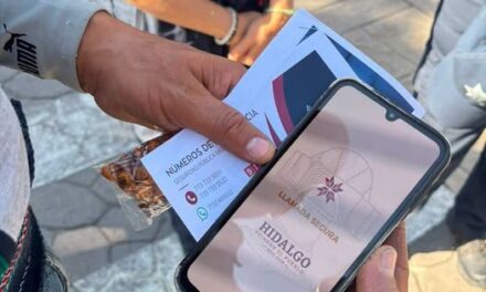 Seguridad Municipal de Tepeji atiende caso de intento de extorsión telefónica por compra simulada de vehículo