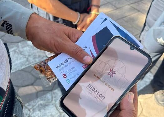 Seguridad Municipal de Tepeji atiende caso de intento de extorsión telefónica por compra simulada de vehículo