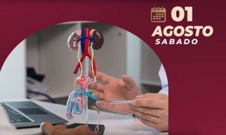 DIF Atotonilco de Tula acerca atención médica especializada en Urología