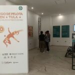 Gobierno municipal e INAH Hidalgo invitan a conocer la exposición arqueológica «Juego de pelota en Tula»
