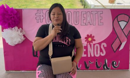 Jornada de mastografías fortalece la prevención y el cuidado de la salud en Atotonilco de Tula