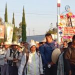 Tepeji del Río refuerza operativo de atención y seguridad para recibir a 30 mil peregrinos