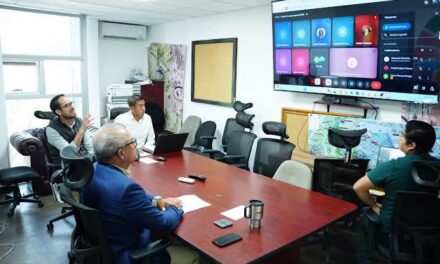 Instalan Consejo Estatal para el Cumplimiento de la Agenda 2030
