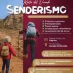 Invitan a recorrido gratuito al Sitio El Venado en Atotonilco de Tula