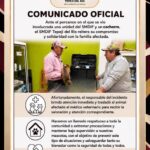 Comunicado DIF Tepeji del Río