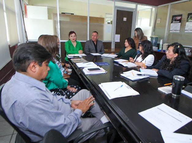SEPH consolida la planeación académica para el ciclo escolar 2026-2027