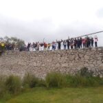 Gobierno de Atotonilco de Tula impulsa aprendizaje y convivencia con ruta de senderismo para niñas y niños