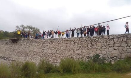 Gobierno de Atotonilco de Tula impulsa aprendizaje y convivencia con ruta de senderismo para niñas y niños
