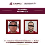 SSPH recupera 90 mil litros de hidrocarburo robado en Tula y Singuilucan