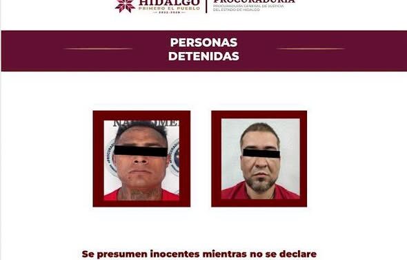 SSPH recupera 90 mil litros de hidrocarburo robado en Tula y Singuilucan