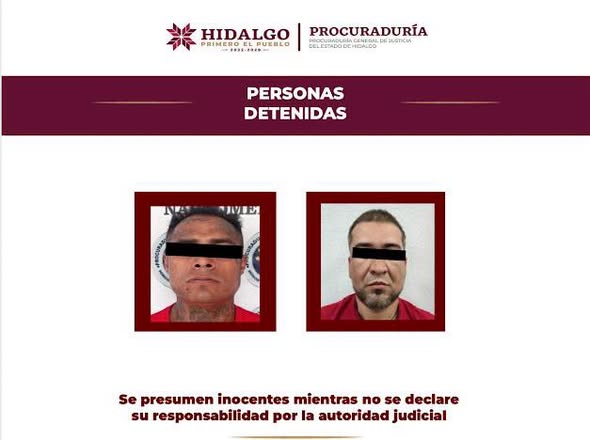 SSPH recupera 90 mil litros de hidrocarburo robado en Tula y Singuilucan