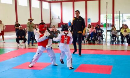 Tepeji del Río se prepara rumbo a los Juegos Nacionales Populares 2026