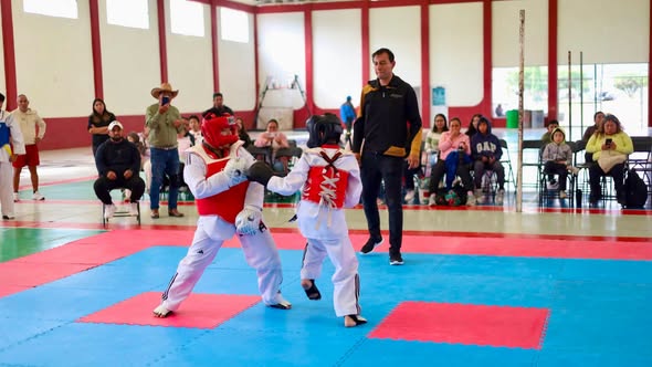 Tepeji del Río se prepara rumbo a los Juegos Nacionales Populares 2026