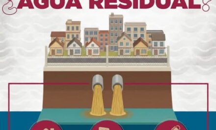 Promueven tratamiento adecuado de aguas residuales en Tepeji