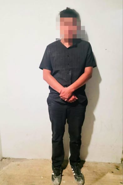 EN OPERATIVO COORDINADO BUHO, POLICÍA MUNICIPAL DE ATITALAQUIA Y ESTATAL DETIENEN A PERSONA Y ASEGURAN MOTOCICLETA CON REPORTE DE ROBO