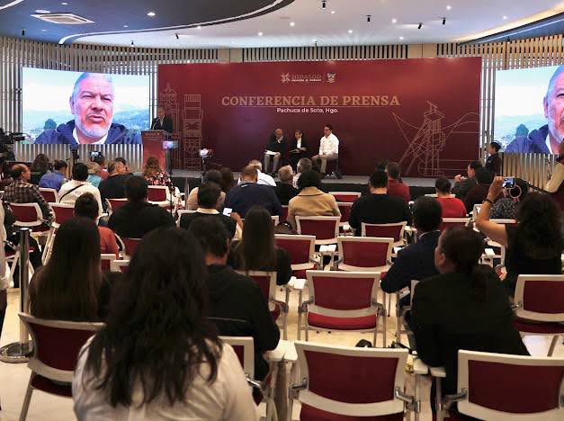 Protección Civil mantiene atención permanente ante emergencias y riesgos en Hidalgo