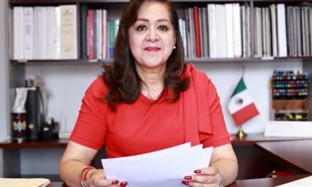 Hidalgo refuerza combate a la trata de personas