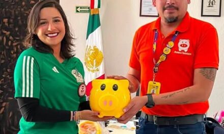 DIF Tepeji y Fundación Teletón coordinan acciones para impulsar la inclusión y rehabilitación infantil