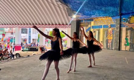 Clausuran cursos del Centro Cultural Antigua Estación del Ferrocarril en Tula de Allende