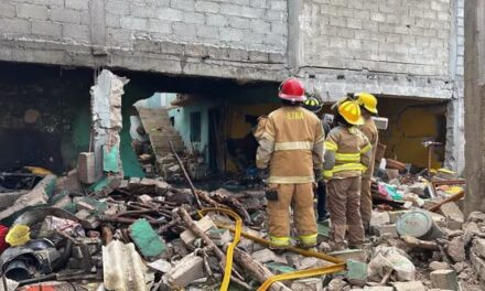 COMUNICADO OFICIAL | Protección Civil y Bomberos Tepeji