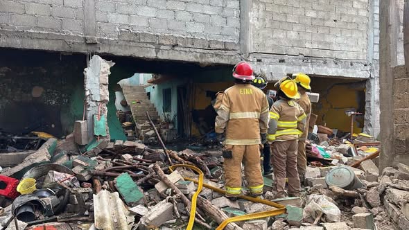 COMUNICADO OFICIAL | Protección Civil y Bomberos Tepeji