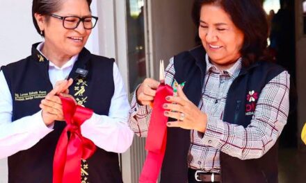 Hidalgo fortalece la protección de la infancia desde los municipios