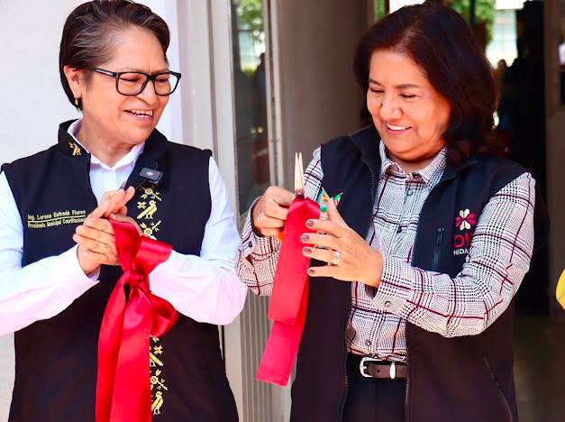 Hidalgo fortalece la protección de la infancia desde los municipios