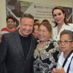 Gobierno de Hidalgo inicia celebración del mes de las personas mayores