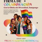 Atotonilco de Tula formalizará colaboración con la Clínica de Diversidad de Zumpango