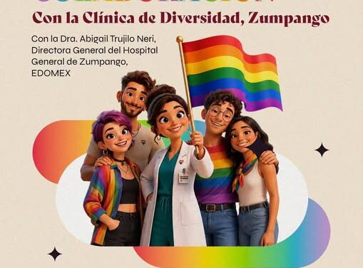 Atotonilco de Tula formalizará colaboración con la Clínica de Diversidad de Zumpango