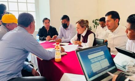 Axel Dorantes fortalece atención ciudadana durante segunda jornada de audiencia pública municipal