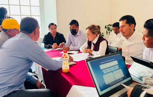 Axel Dorantes fortalece atención ciudadana durante segunda jornada de audiencia pública municipal