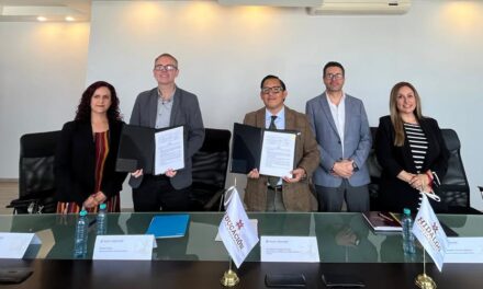 SEPH y British Council firman convenio para ampliar la cooperación educativa internacional